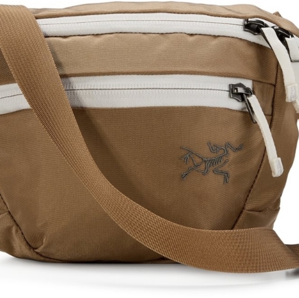 Arc'teryx mantis 1 waistpack